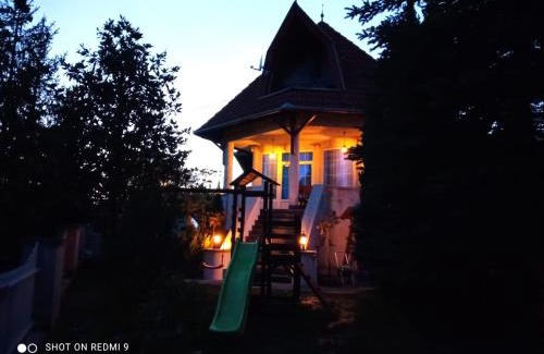 Belatelep Apartment | Balaton Holiday