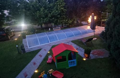 Belatelep Apartment | Balaton Holiday