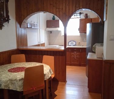 Siofok Apartment | Balaton-Lak Apartmanház