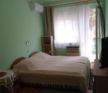 Siofok Apartment | Balaton-Lak Apartmanház