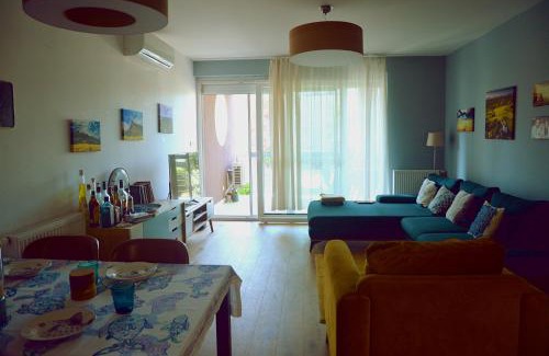 Balatonendred Apartment | Balaton Lake Vintage