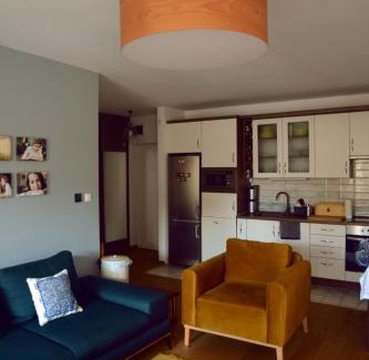 Balatonendred Apartment | Balaton Lake Vintage