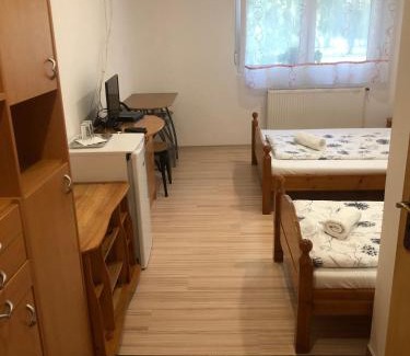 Balatonbereny Bed & Breakfast | Balaton Panzió