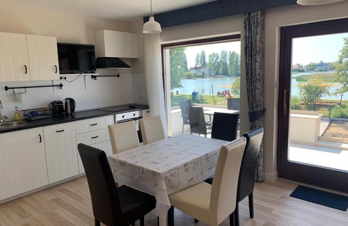 Balatonboglar Apartment | Balatonboglár - Golden Bridge Apartments
