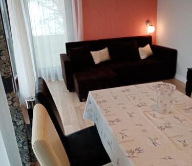 Balatonboglar Apartment | Balatonboglár - Golden Bridge Apartments