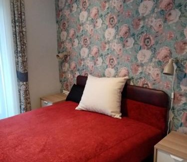 Balatonboglar Apartment | Balatonboglár - Golden Bridge Apartments