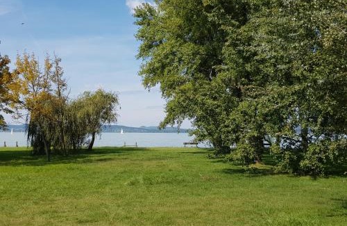 Balatonboglar Apartment | Balatonboglár - Golden Bridge Apartments