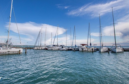 Balatonkenese Hotel | Balatonfoi Yacht Club Balatonkenese