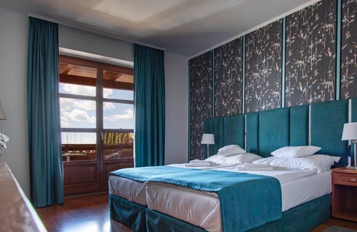 Balatonkenese Hotel | Balatonfoi Yacht Club Balatonkenese