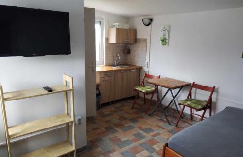 Kungos House | Balatongyöngye vendégház