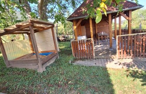 Balatonederics Apartment | BALATONHEGYVIDÉKI APARTMAN