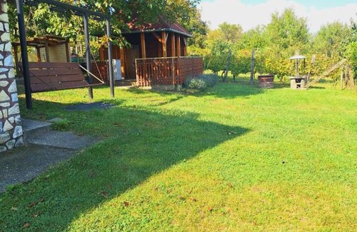 Balatonederics Apartment | BALATONHEGYVIDÉKI APARTMAN