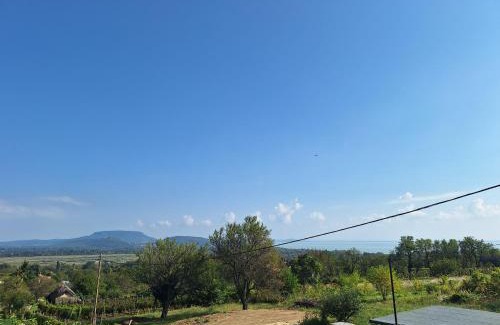 Balatonederics Apartment | BALATONHEGYVIDÉKI APARTMAN