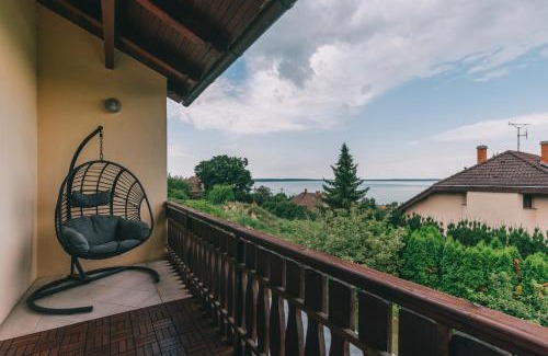 Balatonalmadi House | Balatoni Est