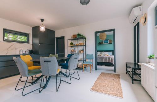 Balatonalmadi House | Balatoni Est