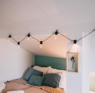 Balatonalmadi House | Balatoni Est
