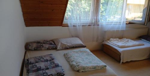 Badacsonyors House | Balatoni nyaraló Badacsony