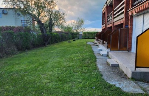 Zamardi Apartment | Balatonic apartman