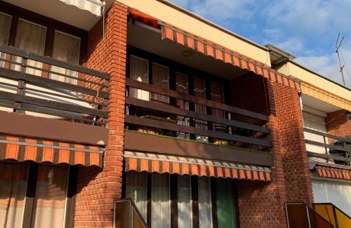 Zamardi Apartment | Balatonic apartman