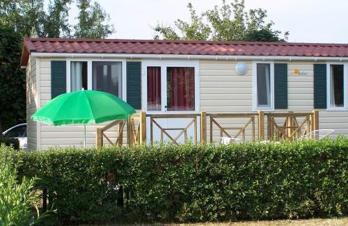 Balatonfured Other | Balatontourist Füred Camping & Bungalows
