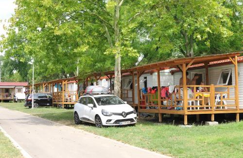 Balatonfured Other | Balatontourist Füred Camping & Bungalows