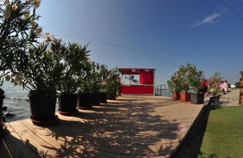 Balatonfured Other | Balatontourist Füred Camping & Bungalows