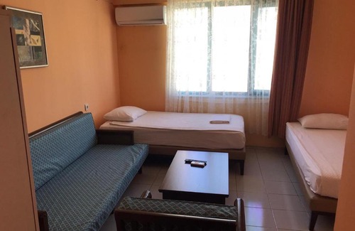 Antalya City Centre Apartment | Balbey Family Apart Otel