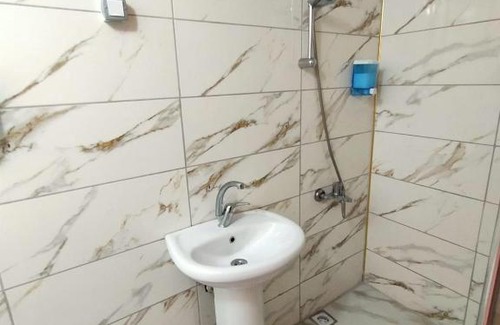 Antalya City Centre Apartment | Balbey Family Apart Otel