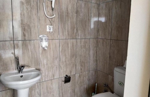 Antalya City Centre Apartment | Balbey Family Apart Otel