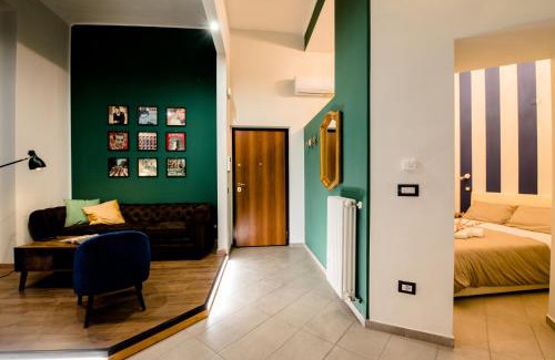 San Donato House | Balbis Choco Rooms