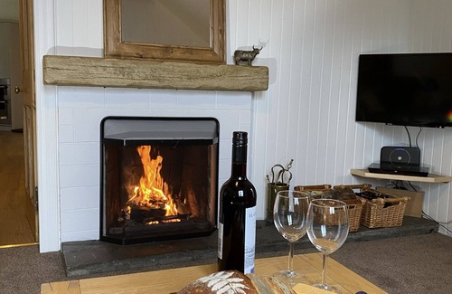Boat of Garten House | Balblair Cottage in Boat of Garten, Cairngorm National Park