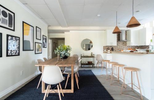 Bankers Hill Apartment | Balboa Buyout by AvantStay - Condo w Views in DT San Diego