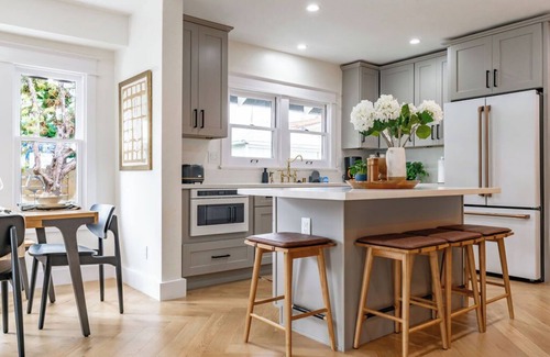 Hillcrest House | Balboa Park, Zoo, Downtown! BRAND NEW