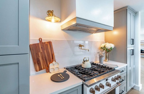 Hillcrest House | Balboa Park, Zoo, Downtown! BRAND NEW