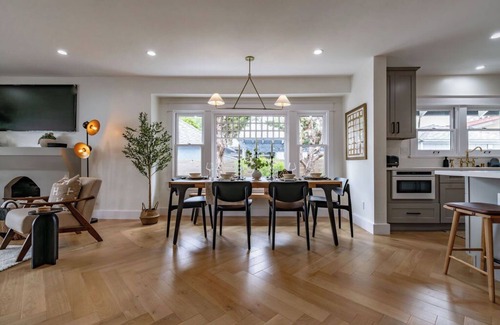 Hillcrest House | Balboa Park, Zoo, Downtown! BRAND NEW