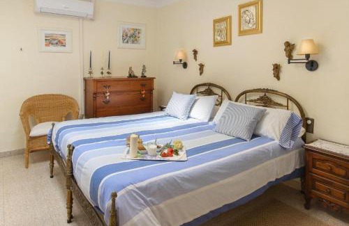 Puerto del Carmen Apartment | Balcón al Mar
