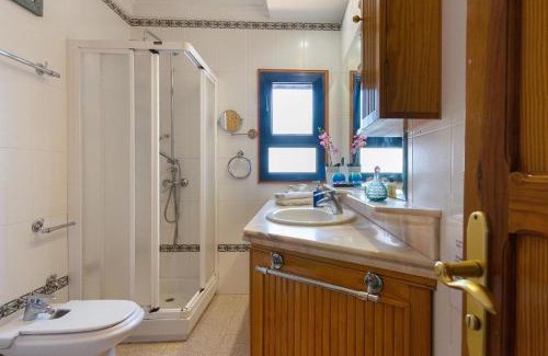 Puerto del Carmen Apartment | Balcón al Mar