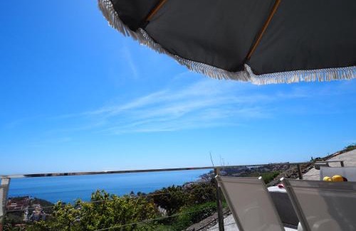 Almunecar Apartment | Balcón de la Loma