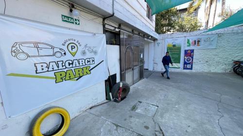 Barrio Centro Apartment | Balcarce Park