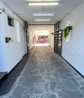 Barrio Centro Apartment | Balcarce Park