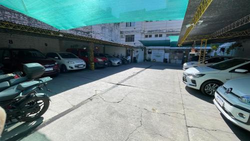 Barrio Centro Apartment | Balcarce Park