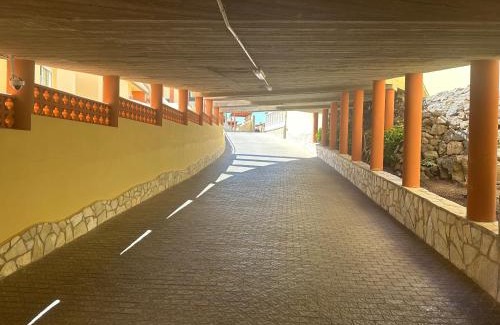 Solana del Matorral Apartment | Balcon de Jandia Tipo B