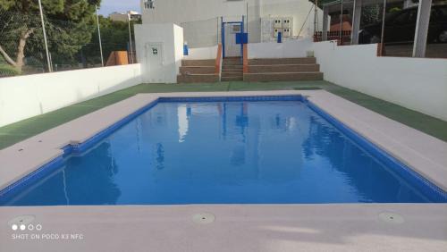 San Jose Apartment | Balcon de San Jose
