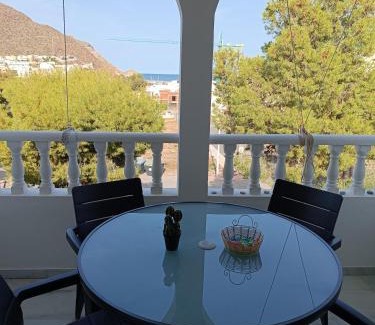 San Jose Apartment | Balcon de San Jose
