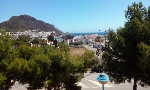 San Jose Apartment | Balcon de San Jose