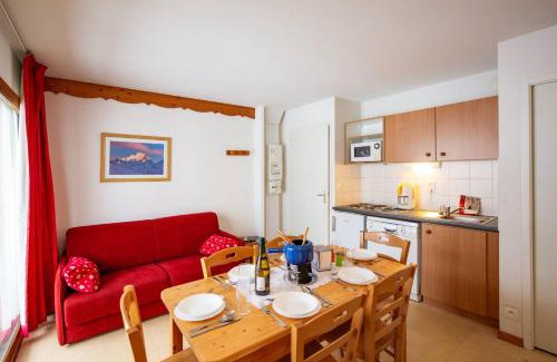 Termignon Apartment | Balcons B 014 - PARC NAT VANOISE appart 6 pers