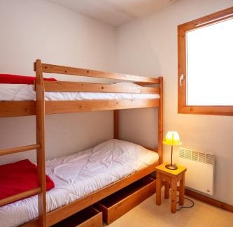 Termignon Apartment | Balcons B 014 - PARC NAT VANOISE appart 6 pers