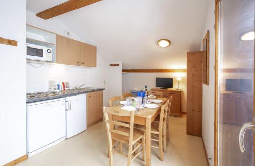 Termignon Apartment | Balcons H 024 - PARC NAT VANOISE appart 6 pers