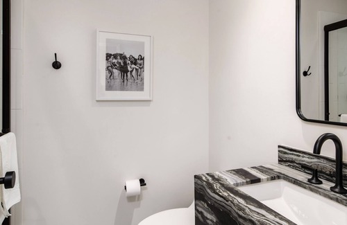 Townsite Hotel | Balcony Room 302 | The Brick Boutique Hotel