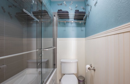 Telluride Condo | Balcony,Steps to Chair Lift,Close to Dining/Shopping, Saline Pool/Hot tub